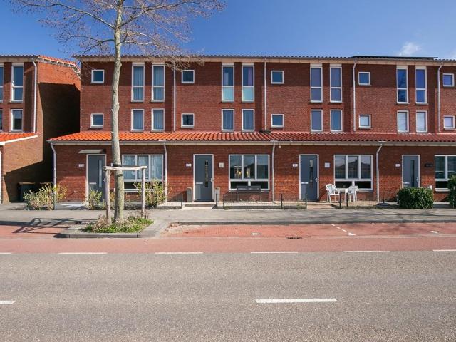 Woning te huur in Haagoord, Den Haag