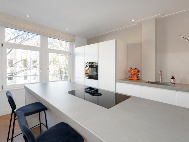 Appartement te huur in West, Amsterdam