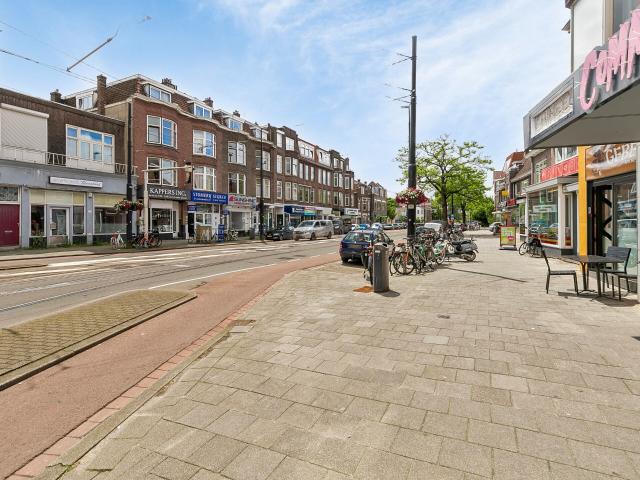 Appartement te huur in Hillegersberg-Schiebroek, Rotterdam