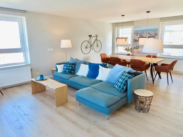 Appartement te huur in Scheveningen, Zuid Holland
