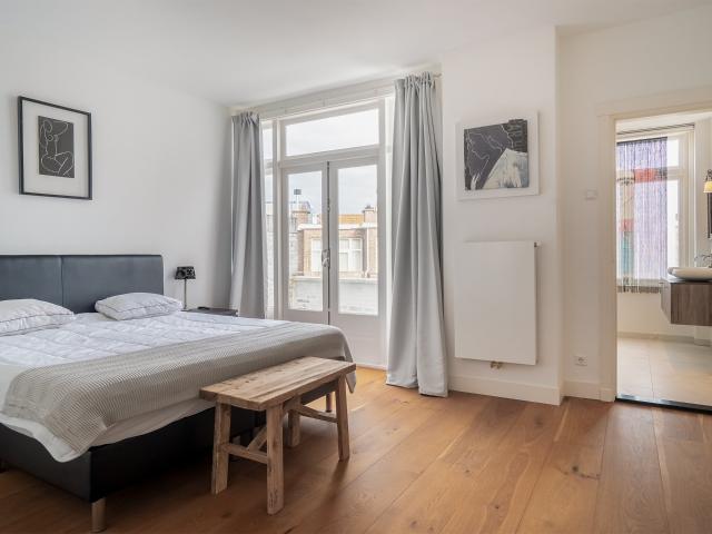 Appartement te huur in Benoordenhout, Den Haag