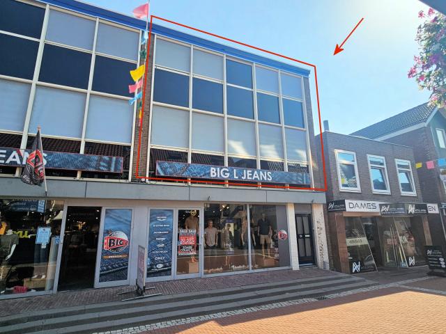 Appartement te huur in Aalsmeer