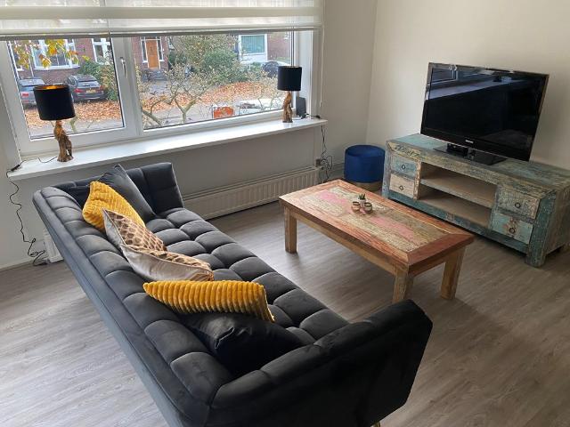 Appartement te huur in Noord Holland