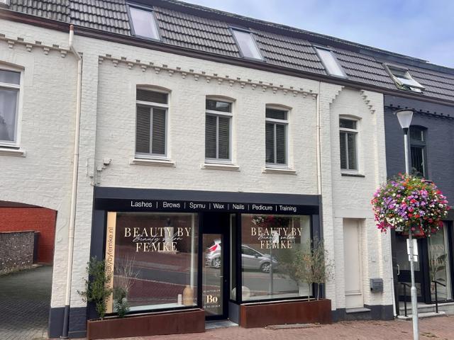 Appartement te huur in Nuth, Limburg