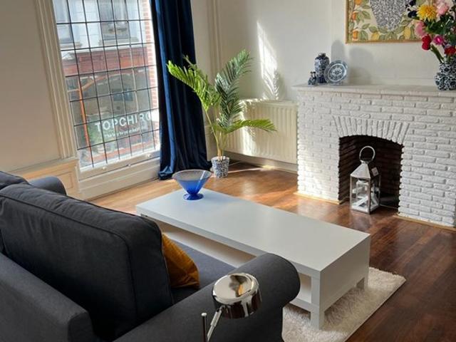Appartement te huur in Zuid Holland