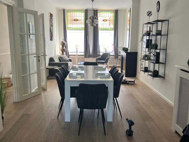 Woning te huur in Zorgvliet, Den Haag
