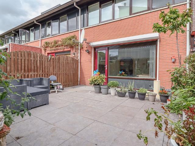 Woning te huur in Sloten, Amsterdam