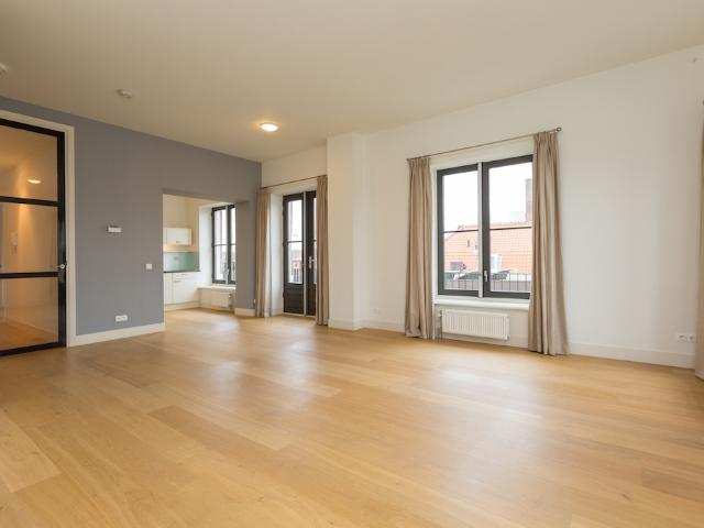 Appartement te huur in Zeeheldenkwartier, Zuid Holland