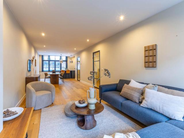 Appartement te huur in Delfshaven, Rotterdam