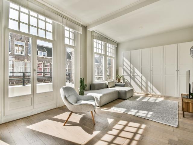Appartement te huur in Oud-Zuid, Amsterdam