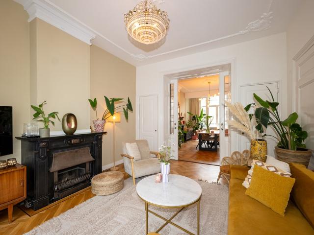 Woning te huur in Scheveningen, Den Haag
