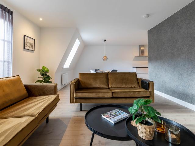 Appartement te huur in Binnenstad, Hoorn