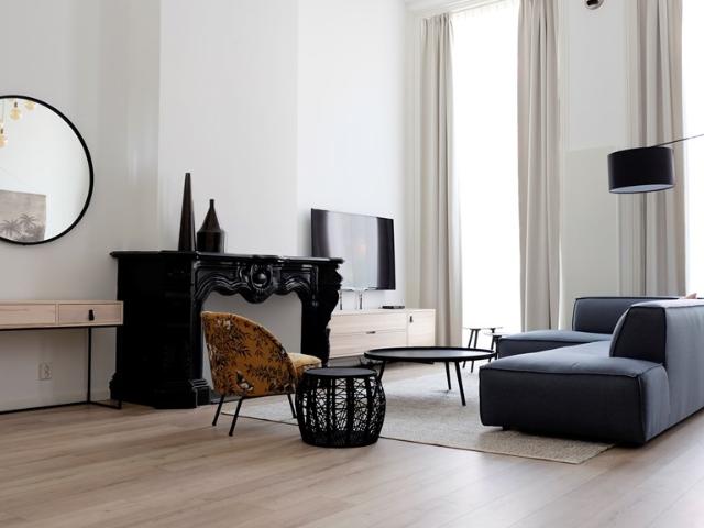 Appartement te huur in Bezuidenhout, Den Haag