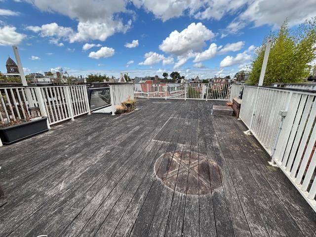 Appartement te huur in Zuid, Amsterdam
