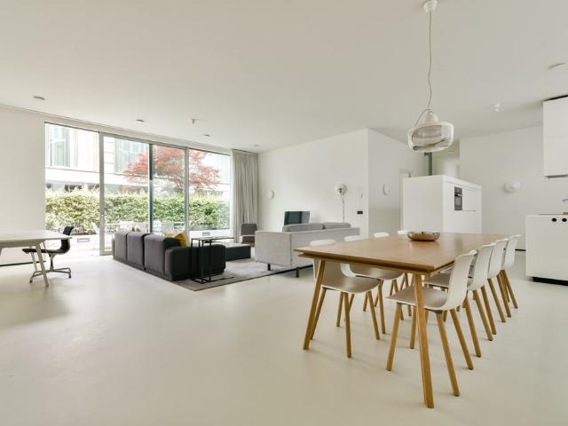 Appartement te huur in Centrum, Amsterdam