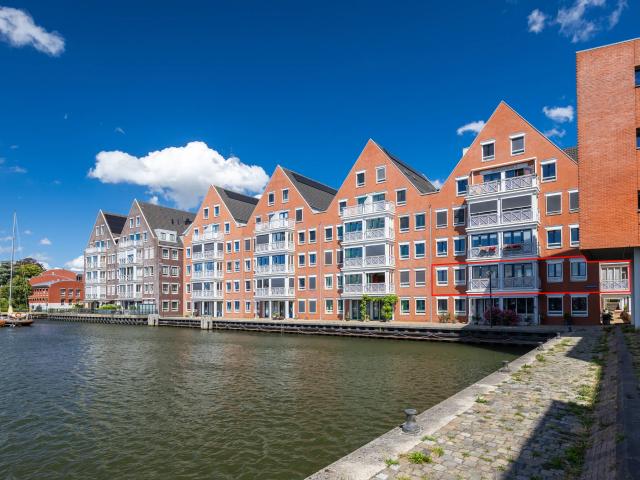 Appartement te huur in Hoorn, Noord Holland