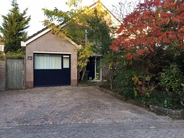 Woning te huur in Almere Haven, Almere-haven