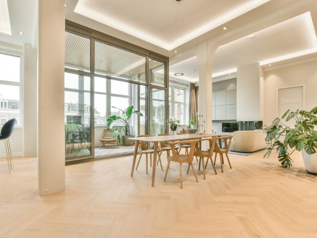Appartement te huur in Zuid, Amsterdam