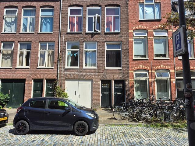 Woning te huur in Groningen