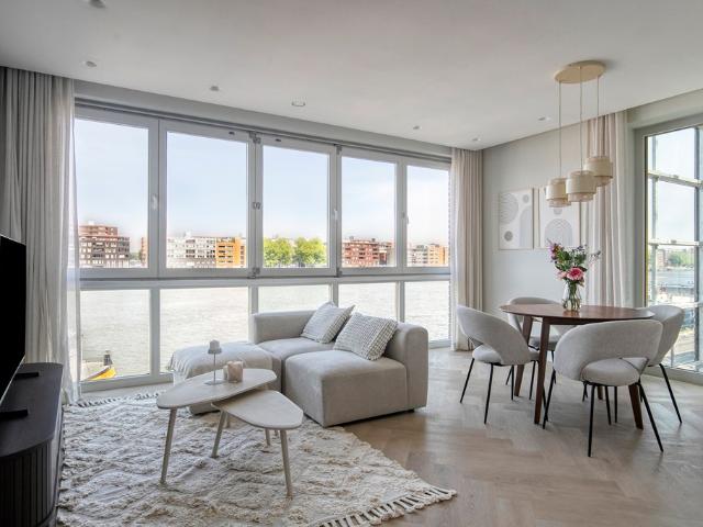 Appartement te huur in Oost, Amsterdam