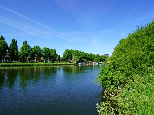 Appartement te huur in Haarzuilens, Utrecht