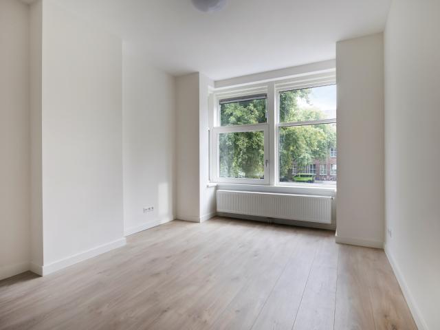 Appartement te huur in Bloemhof, Rotterdam