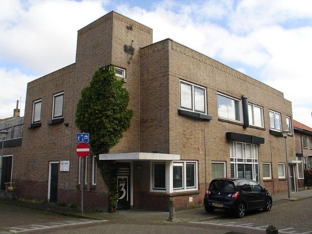Appartement te huur in Den Helder