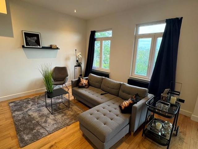 Appartement te huur in Rustenburg en Oostbroek, Zuid Holland