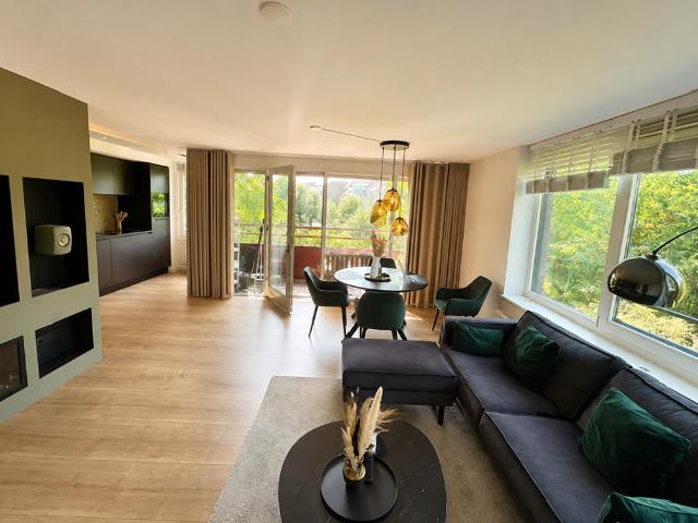 Appartement te huur in Sloten, Amsterdam