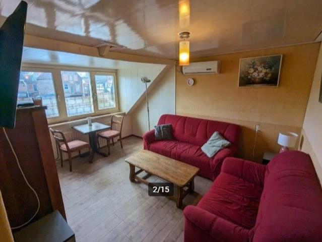 Appartement te huur in Terneuzen-Centrum, Terneuzen