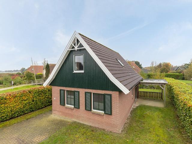 Woning te huur in Vlagtwedde, Groningen