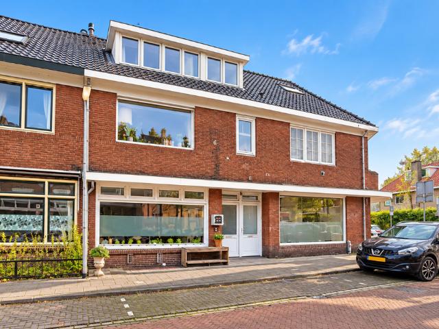 Appartement te huur in Bussum, Noord Holland
