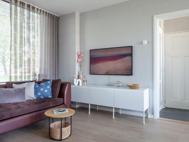 Woning te huur in Hoofddorp, Noord Holland