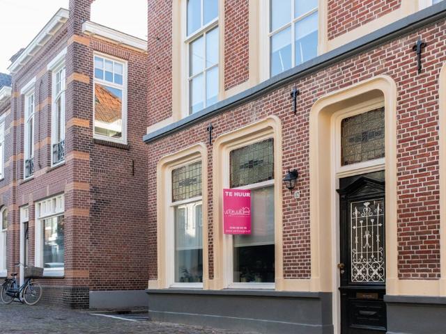 Woning te huur in Binnenstad, Almelo