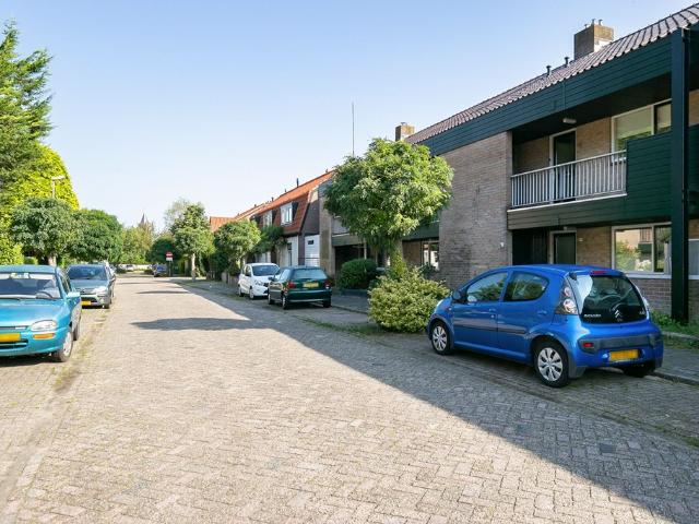 Appartement te huur in Bussum, Noord Holland