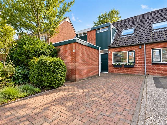 Woning te huur in De Laar-Oost, Arnhem