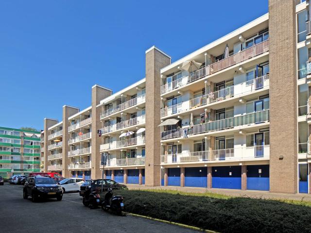 Appartement te huur in Leyenburg, Den Haag