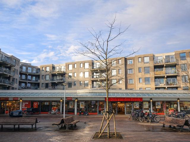 Appartement te huur in Nieuw-West, Amsterdam