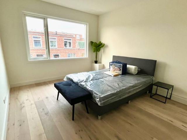 Appartement te huur in Bomenbuurt, Zuid Holland