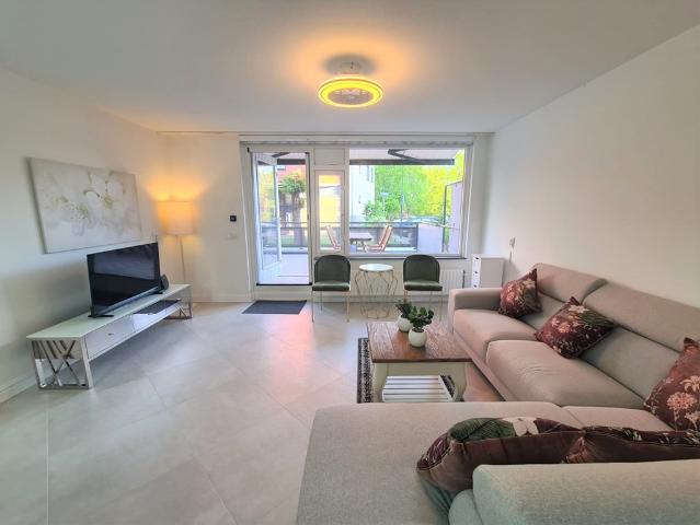 Appartement te huur in Maredijkbuurt, Leiden