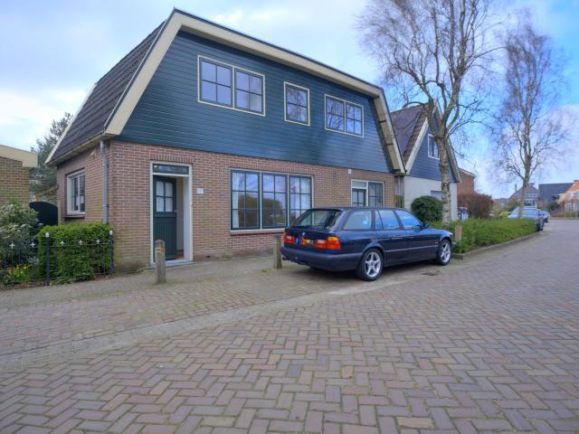 Appartement te huur in Oudkarspel, Noord Holland