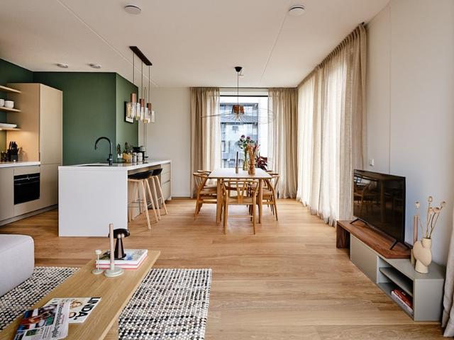 Appartement te huur in Nieuw-West, Amsterdam