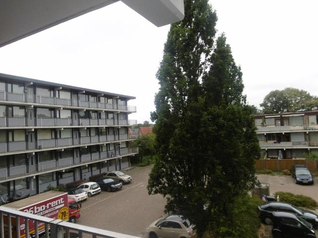 Appartement te huur in Badhoevedorp, Noord Holland