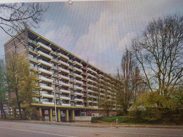 Appartement te huur in Noord Holland