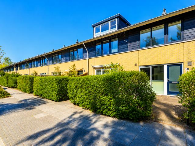 Woning te huur in Seizoenenbuurt, Almere-haven
