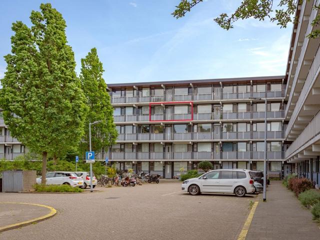 Appartement te huur in Badhoevedorp, Noord Holland