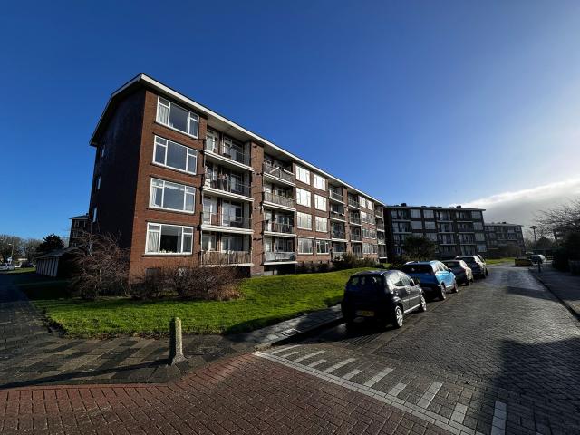 Appartement te huur in Den Helder