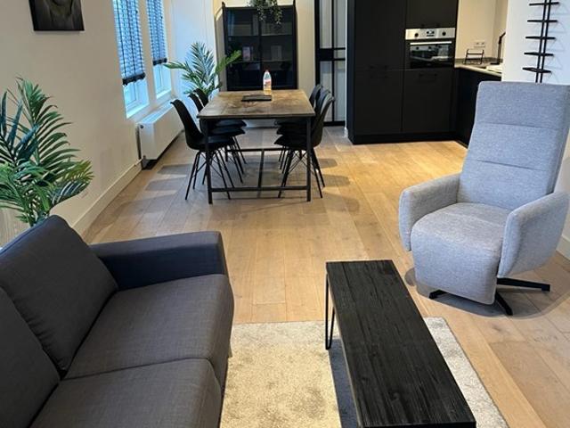 Appartement te huur in Bezuidenhout, Den Haag