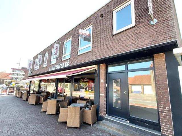 Appartement te huur in Nuth, Limburg