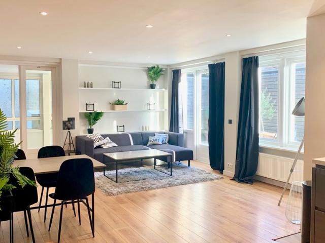 Appartement te huur in Scheveningen, Zuid Holland